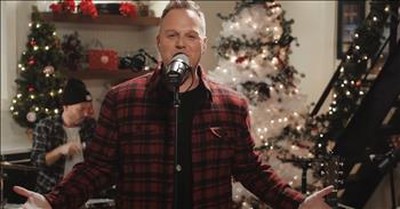 'Come On Christmas' Matthew West Official Music Video 