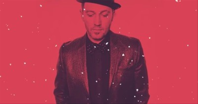 'Christmas This Year' TobyMac Featuring Leigh Nash Lyric Video