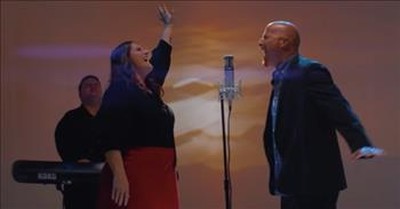 'Glory Hallelujah' Selah Official Music Video 
