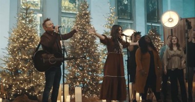 Chris Tomlin Official Music Videos And Songs