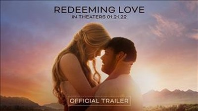 'Redeeming Love' Movie Shares Retelling Of Biblical Book Of Hosea 