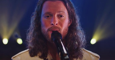 A Cappella Men Of Home Free Perform Country Classic 'Amazed'