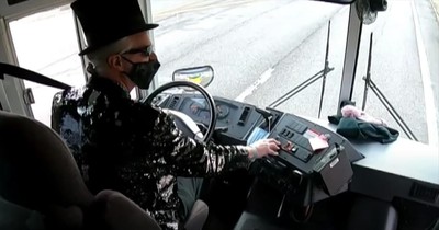 madeas family reunion bus driver