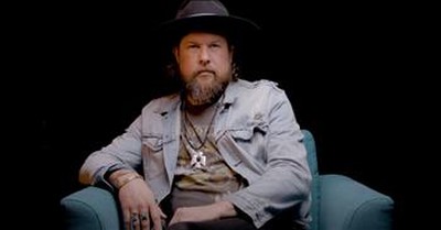 Zach Williams Asked God for a Sign and He Sent It Through a Song 