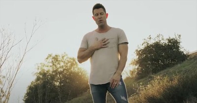 'Getting Started' Jeremy Camp Official Music Video