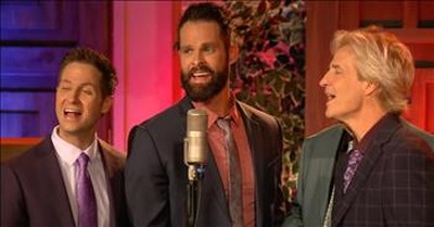 'Peace In The Valley' Gaither Vocal Band Live Performance 