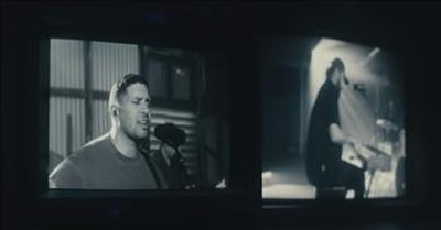 'On Repeat' Hillsong UNITED Official Music Video 