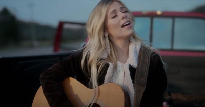 'Sunday Sermons' Anne Wilson Official Music Video