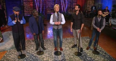 'You Are My All In All' Live From The Gaither Vocal Band