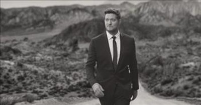 Michael Buble Pulls At The Heartstrings With New Song 'Mother' 