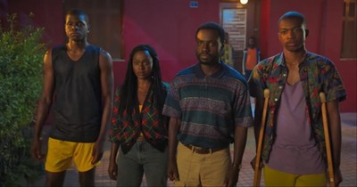 'Rise' Disney Tells The True Story Of 3 Brothers From Nigeria Who Become Unlikely Basketball Stars