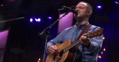 'Come to Jesus (Rest in Him)' Jordan Kauflin  Matt Merker Live Performance