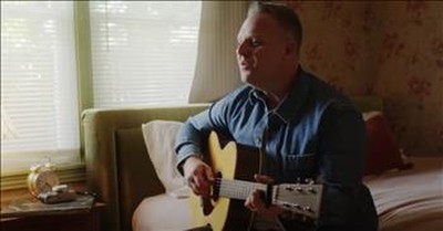 'Before You Ask Her' Matthew West Official Music Video 