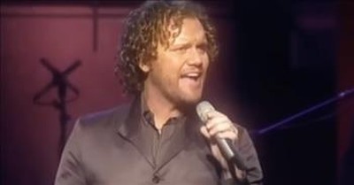 'Long Time Coming' David Phelps Official Music Video 