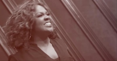 'I've Got Joy' CeCe Winans Official Lyric Video