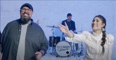 'God Is In This Story' Katy Nichole And Big Daddy Weave Music Video 