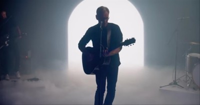 'Don't Lose Heart' Steven Curtis Chapman Official Music Video
