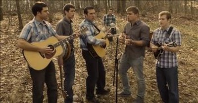Ransomed Bluegrass Band Performs Classic Hymn 'I'll Fly Away' 