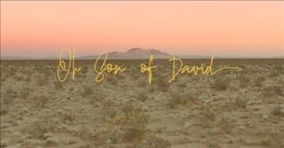 'Son of David' Ryan Ellis Featuring Brandon Lake 