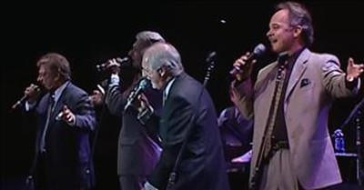 'Do You Know You Are My Sunshine?' The Statler Brothers Live Performance 