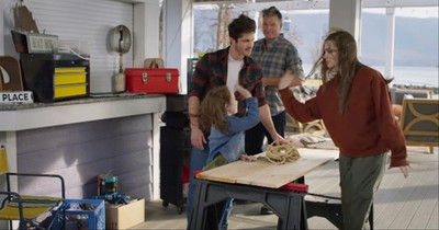 'An Unlikely Angel' Mother Gets Second Chance In Inspiring Pureflix Film