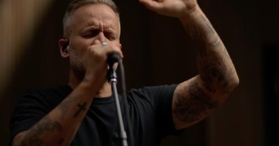 'I Still Believe' Brian Johnson And Bethel Music Live Performance