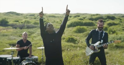'I Still Believe You're Good' Newsboys Official Music Video