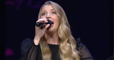 'I Owe You Everything' The Collingsworth Family Live Performance 
