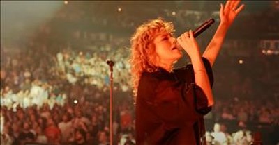 New 2022 Best Playlist Of Hillsong United Songs