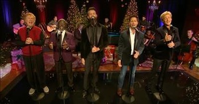 'Jesus, What A Lovely Name' The Gaither Vocal Band Live Performance 