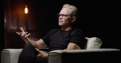 Steven Curtis Chapman Shares Powerful Testimony With I Am Second