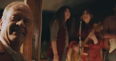 'Jesus Revolution' Kelsey Grammar Stars In Film On The Great 1970s Spiritual Awakening