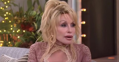 Dolly Parton's Reaction to Whitney Houston Singing 'I Will Always Love You'