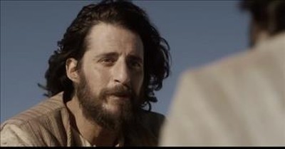 ‘The Chosen’ TV Series Brings Jesus’ Story to Netflix 