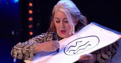 Britain's Got Talent Comedian’s Predictions Made Audience LOL 