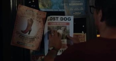‘Dog Gone’ Netflix Movie Trailer 