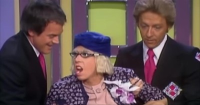 ‘Up Your Income’ Funny Game Show on Carol Burnett Show