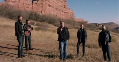 ‘So Long Dixie’ by Home Free