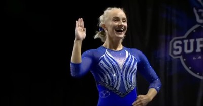 Barbie best sale gymnastics videos
