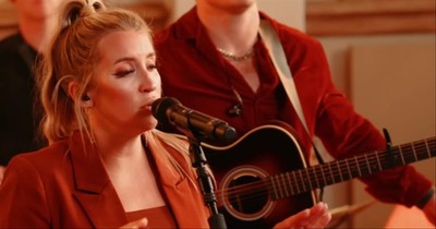 ‘Friend in Jesus’ – CAIN Worship Song