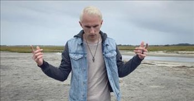 Sailboat - Matthew Parker (Official Music Video) - Christian Music Videos