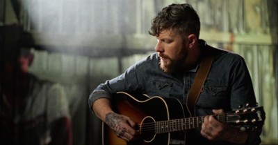 ‘Proud’ – Ben Fuller (Official Music Video)