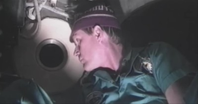 Chilling Never-Before-Seen Footage From The Titanic Shipwreck