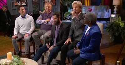 'Till There Was You' Gaither Vocal Band Worship Performance 