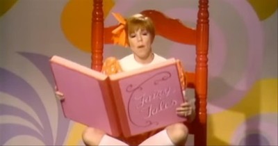 Greatest Fairytale Mashup Sketch on The Carol Burnett Show