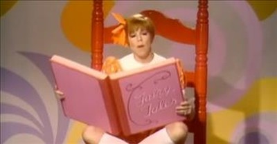 Greatest Fairytale Mashup Sketch on The Carol Burnett Show 