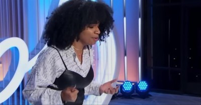 Wé Ani’s Mind-Blowing American Idol Audition Sounds Like 2 Different Voices