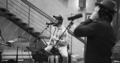 ‘Good Morning Mercy’ Jason Crabb  Dylan Scott Official Music Video