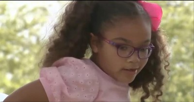 Mother Shares Warning About Water Beads After Daughter Nearly Dies