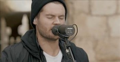 Hillsong UNITED - Scandal Of Grace (I'd Be Lost) 